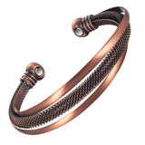 Felicity Bracelet | Copper-Tone