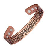 Evelyn Bracelet | Copper-Tone