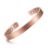 Esther Bracelet | Copper-Tone
