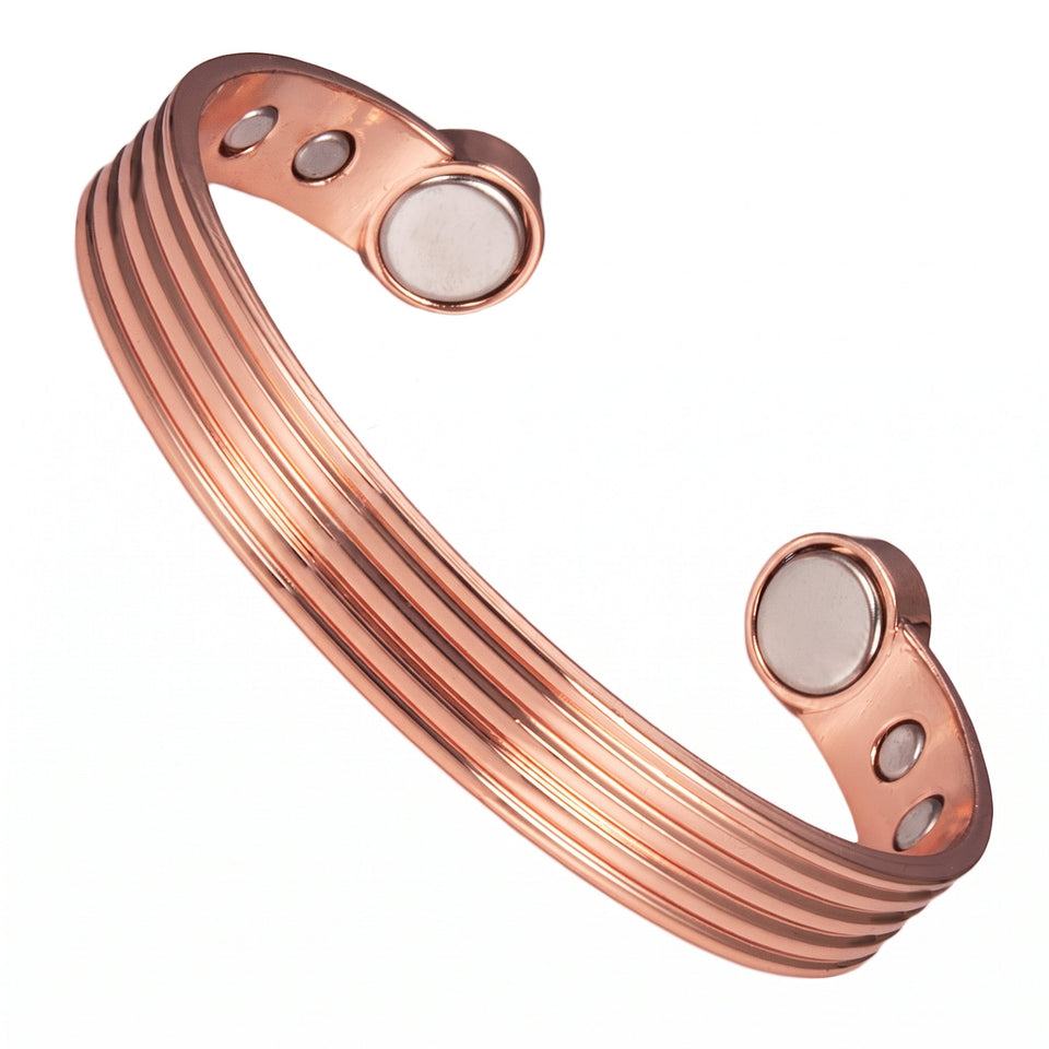 Esme Bracelet | Copper-Tone