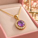 Audrey Roman Jewels boutique — macro