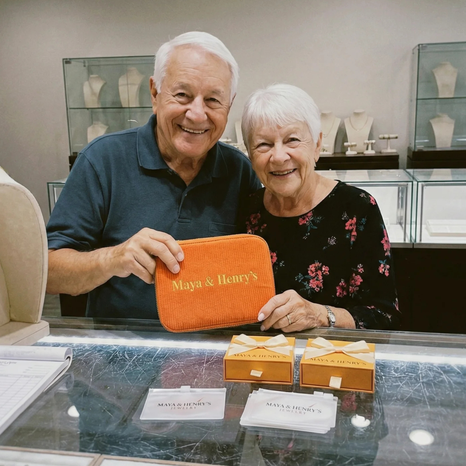 Isla Marina Bracelet | Gold