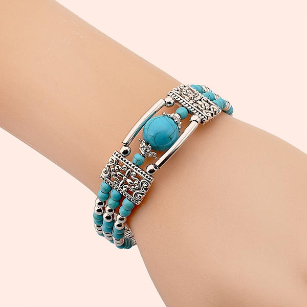 Priscilla Bracelet | Silver-Tone — image 2
