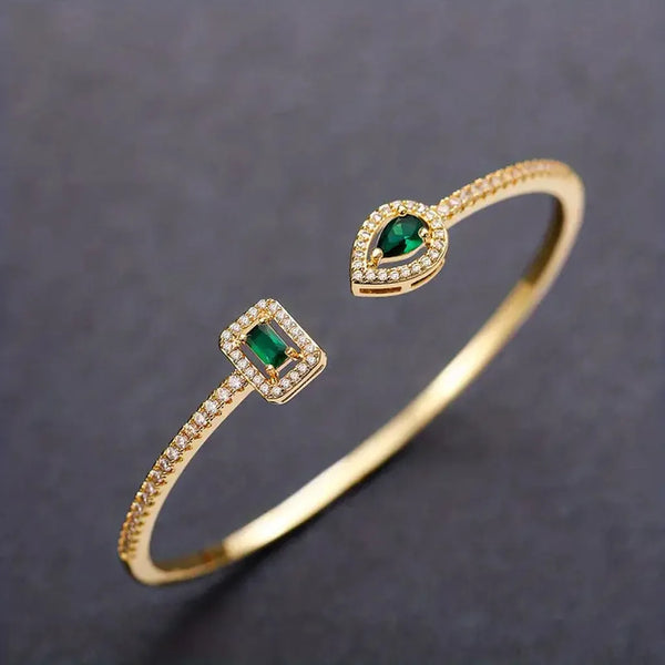 Sara Green Bracelet - image 2