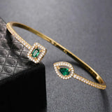 Sara Green Bracelet - image 3
