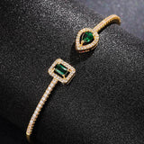 Sara Green Bracelet - image 5