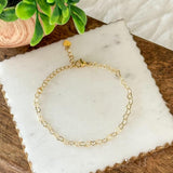 Augusta Heart Bracelet - image 3