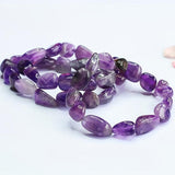 Amanda Purple Bracelet - image 3