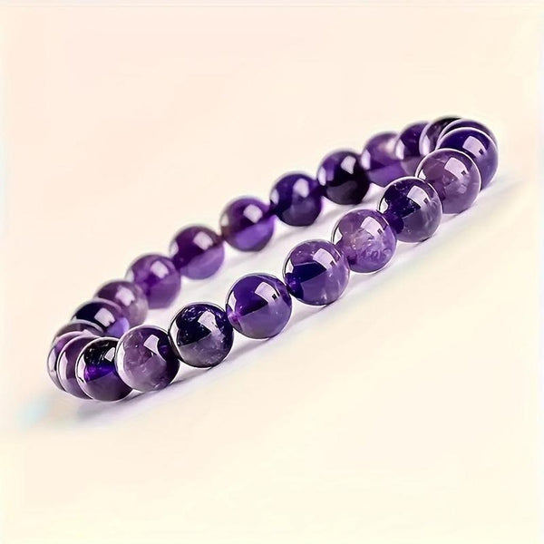 Sandra Purple Bracelet - image 1