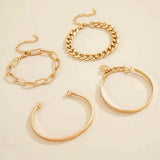 Virginia Bracelet Set - image 3