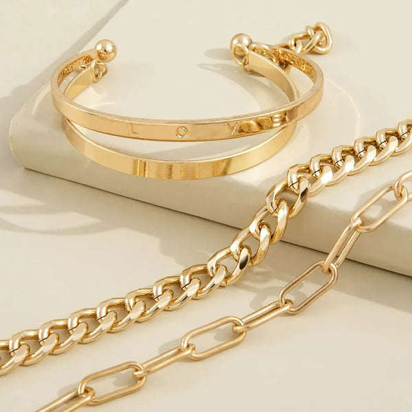 Virginia Bracelet Set - image 4