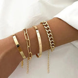 Virginia Bracelet Set - image 1