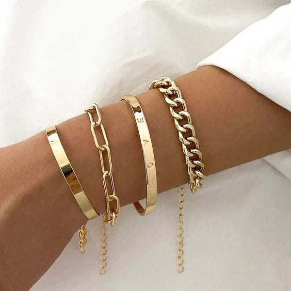 Virginia Bracelet Set - image 1