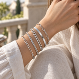 Genevieve Bracelet Set | Gold-Tone — image 6