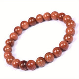 Greta Moonstone-Effect Bracelet - image 6