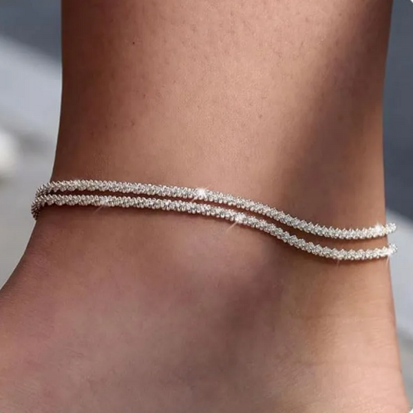 Giselle Beach Chain Bracelet - image 4