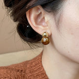 Annabel Earrings - image 2