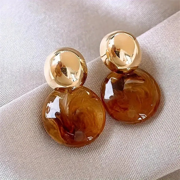 Annabel Earrings - image 1