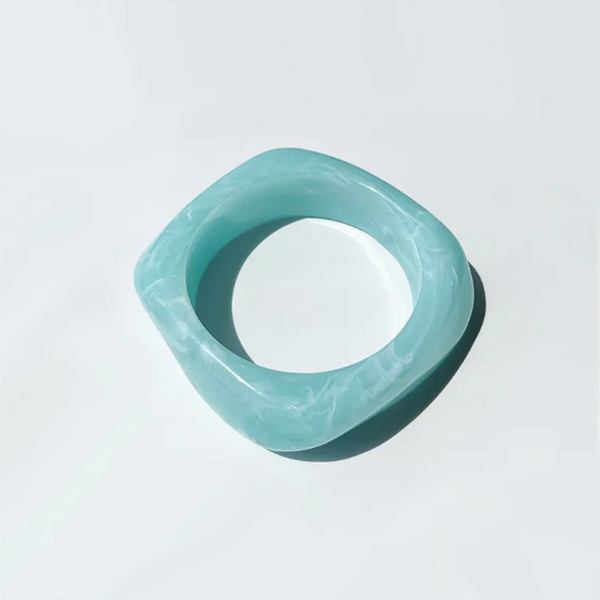 Virginia Multicolor Square Bracelet - image 3