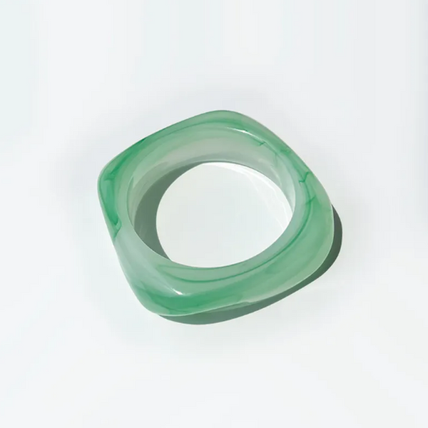 Virginia Multicolor Square Bracelet - image 4