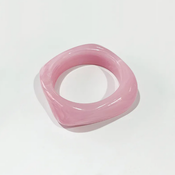 Virginia Multicolor Square Bracelet - image 5