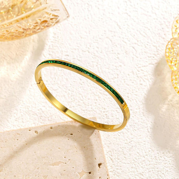 Vera Bracelet | Gold-Tone — image 3