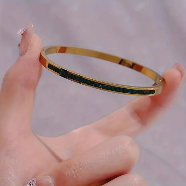 Vera Bracelet | Gold-Tone — image 4