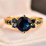 Beth Ring | Gold-Tone — image 2
