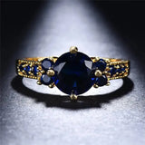 Beth Ring | Gold-Tone — image 3