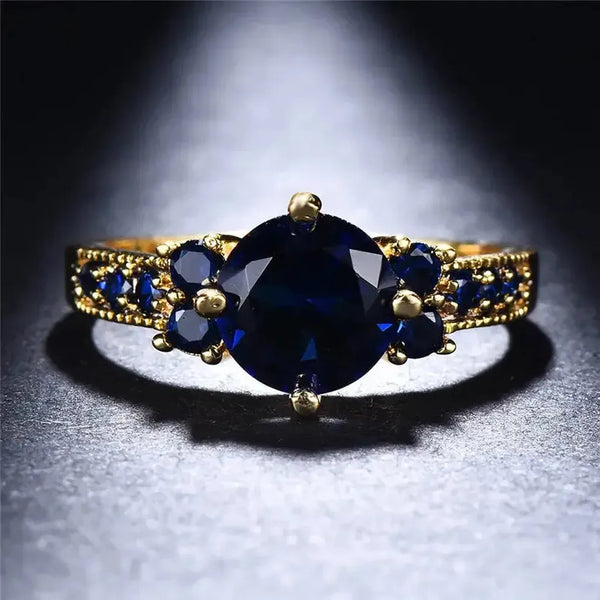 Beth Ring | Gold-Tone — image 3