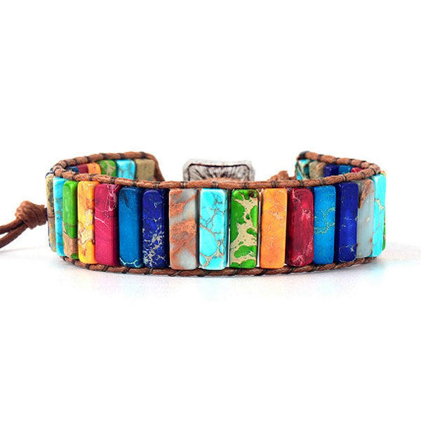 Cassandra Chakra Bracelet - image 2