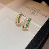 Rita Earrings - image 1