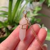 Honora Necklace - image 2
