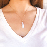 Honora Necklace - image 7