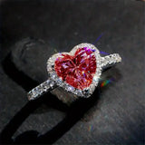 Lillian Ring | Silver-Tone
