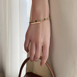 Vivienne Double Bracelet - image 4