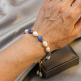 Olivia Ocean Daisy Bracelet - image 2