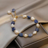 Olivia Ocean Daisy Bracelet - image 1