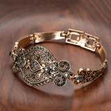 Eugenia Black Accent Bracelet - image 1