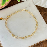 Louise Sunray Bracelet - image 2