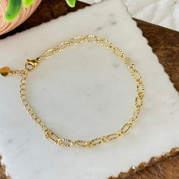 Louise Sunray Bracelet - image 2