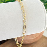 Louise Sunray Bracelet - image 3