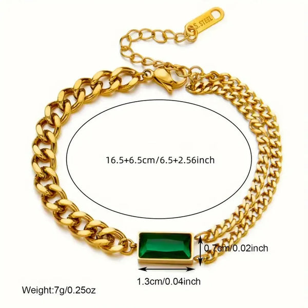 Sharon Bracelet - image 5