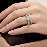 Nora Ring Set - image 2