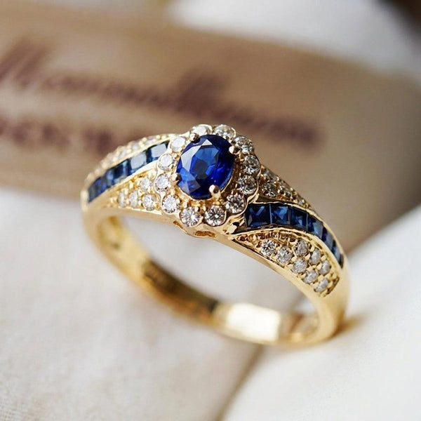 Hilary Ring - image 2