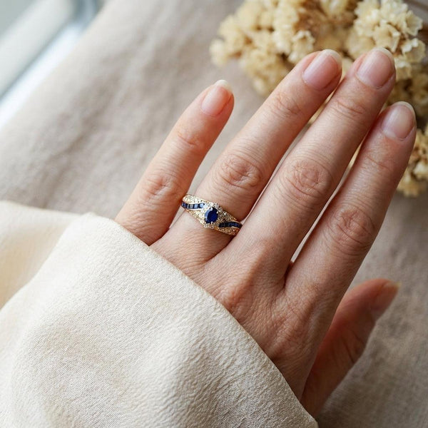Hilary Ring - image 3