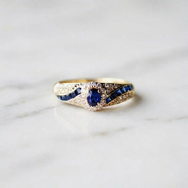 Hilary Ring - image 4