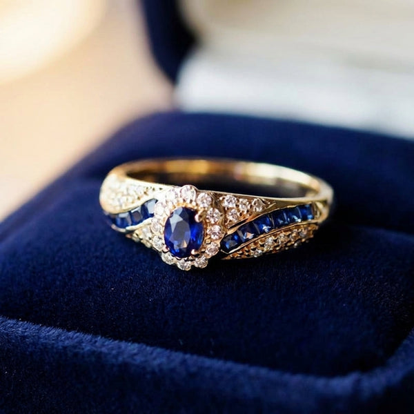 Hilary Ring - image 1