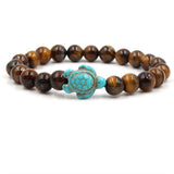 Gabrielle Turtle Accent Bracelet - image 3