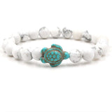 Gabrielle Turtle Accent Bracelet - image 4
